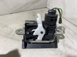  Замок крышки багажника Seat Ibiza 4 Арт 104570023, вид 3