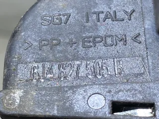  Замок крышки багажника Seat Ibiza 4 Арт 104570023, вид 5