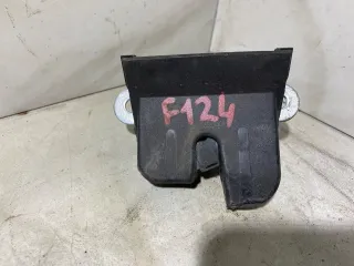  Замок крышки багажника Seat Ibiza 4 Арт 104570023, вид 1