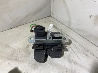  Замок крышки багажника Seat Ibiza 4 Арт 104570023, вид 2