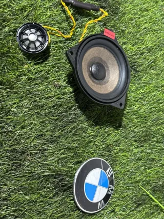 2622468 Динамик BMW 3 G20/G21 Арт 548076456, вид 1