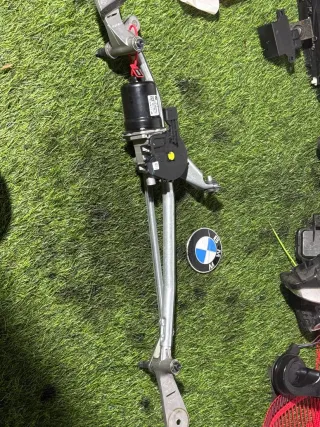 7427910 Механизм стеклоочистителя (трапеция дворников) BMW 4 G22/G23 Арт 5507991, вид 1