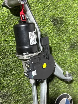 7427910 Механизм стеклоочистителя (трапеция дворников) BMW 4 G22/G23 Арт 5507991, вид 2