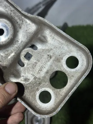 6876805 Кронштейн (крепление) BMW 4 G22/G23 Арт 5507953, вид 3
