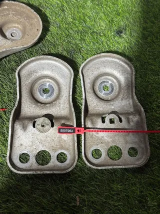 6876805 Кронштейн (крепление) BMW 4 G22/G23 Арт 5507953, вид 1