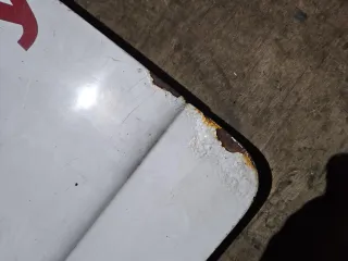 A9437500402,A9437500221,A9437500398 крышка инструментального ящика Mercedes Actros Арт 2840165121923, вид 2