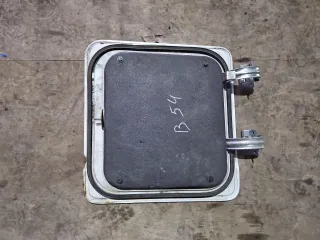 A9437500402,A9437500221,A9437500398 крышка инструментального ящика Mercedes Actros Арт 2840165121923, вид 3