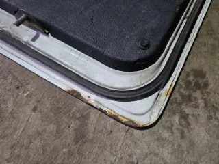 A9437500402,A9437500221,A9437500398 крышка инструментального ящика Mercedes Actros Арт 2840165121923, вид 4