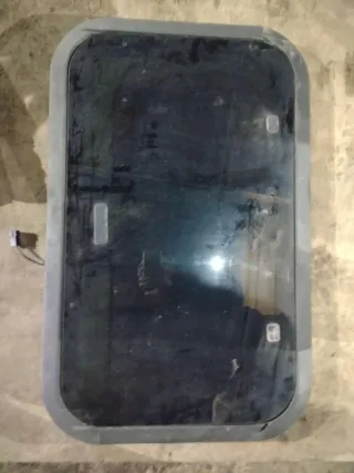 1690127,1918481,1337470,1345215 Люк DAF XF 105 Арт 2840165121890, вид 1