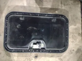 1690127,1918481,1337470,1345215 Люк DAF XF 105 Арт 2840165121890, вид 2