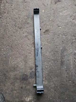 1877207 Патрубок отопителя (печки) DAF XF 106 Арт 2840165121873, вид 1