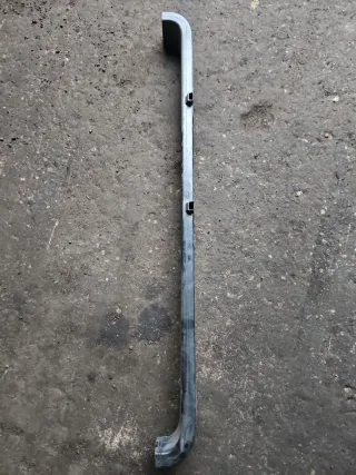 Патрубок отопителя (печки) DAF XF 106 2013г. 1877207 - Фото 5