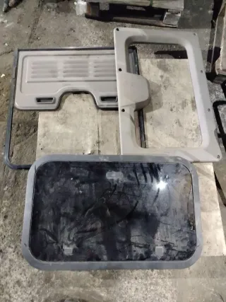 1690127,1314573,1918481,1651696,1337470,1345215 Люк DAF XF 105 Арт 2840165121872, вид 1