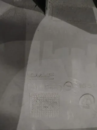 1690127,1314573,1918481,1651696,1337470,1345215 Люк DAF XF 105 Арт 2840165121872, вид 4