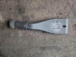 A9438320245 Патрубок отопителя (печки) Mercedes Actros Арт 2840165121869, вид 1