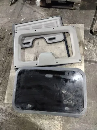 1690127,1314573,1918481,1651696,1337470,1345215 Люк DAF XF 105 Арт 2840165121868, вид 1