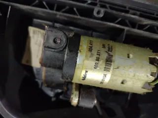 Люк DAF XF 105 2009г. 1690127,1314573,1918481,1651696,1337470,1345215 - Фото 3