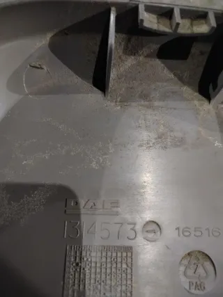 Люк DAF XF 105 2009г. 1690127,1314573,1918481,1651696,1337470,1345215 - Фото 5