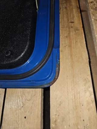 A9437500502,A9437500221,A9437500398 крышка инструментального ящика Mercedes Actros Арт 2840165121862, вид 4