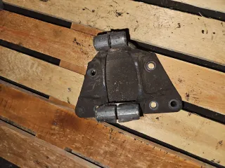 1725915,1493210,1325808 кронштейн рессоры Scania R-series Арт 2840165121854, вид 4