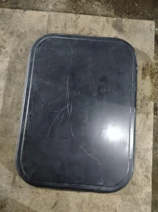 A9418300042,A9418300042 Люк Mercedes Actros Арт 2840165121839, вид 1