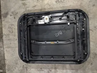 A9418300042,A9418300042 Люк Mercedes Actros Арт 2840165121839, вид 2