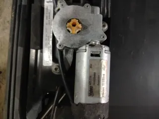 A9418300042,A9418300042 Люк Mercedes Actros Арт 2840165121839, вид 4