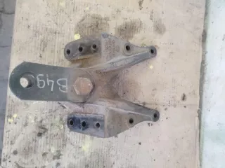 A9413220003 кронштейн рессоры Mercedes Actros Арт 2840165121822, вид 2