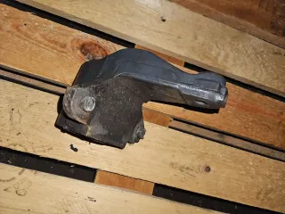 2474862,2037479,1885138 кронштейн рессоры Scania R-series Арт 2840165121821, вид 3