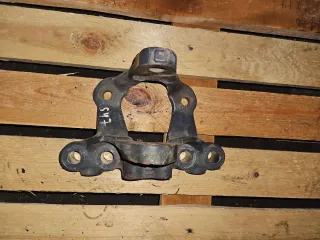 кронштейн рессоры Scania R-series 2013г. 1932810,1906794 - Фото 4