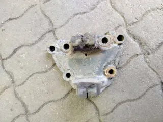 1785815 кронштейн рессоры Scania R-series Арт 2840165119260, вид 1