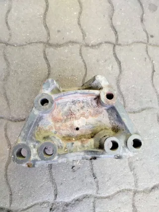 кронштейн рессоры Scania R-series 2013г. 1785815 - Фото 3