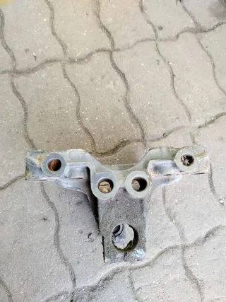 кронштейн рессоры Scania R-series 2013г. 1785815 - Фото 4