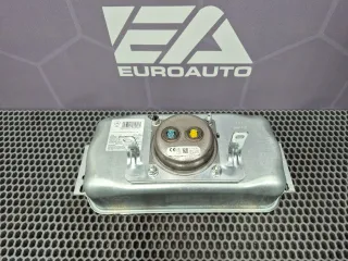 A1668602402 Подушка безопасности пассажира Mercedes GL X166 Арт 104736837
