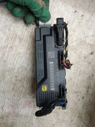4H0959107F Блок управления двери багажника Audi A8 D4 (S8) Арт 104737111, вид 1