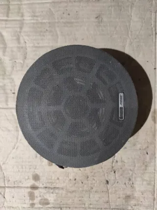  Динамик двери задней левой Audi A8 D2 (S8) Арт 104737121, вид 1