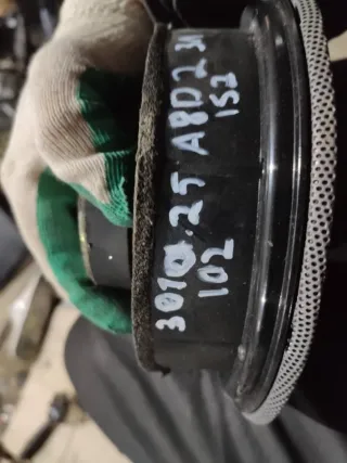  Динамик двери задней левой Audi A8 D2 (S8) Арт 104737121, вид 3