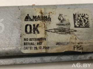 827206057R Стеклоподъемник электрический задний правый Dacia Sandero Stepway 2 Арт 104737166, вид 3