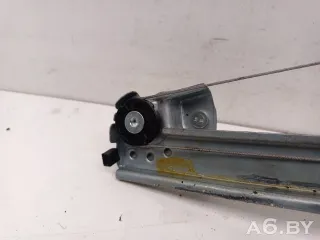 827206057R Стеклоподъемник электрический задний правый Dacia Sandero Stepway 2 Арт 104737166, вид 5