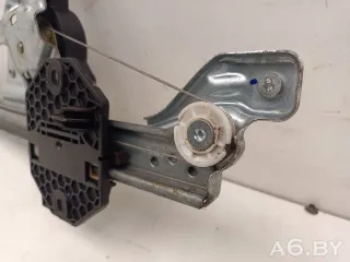 827206057R Стеклоподъемник электрический задний правый Dacia Sandero Stepway 2 Арт 104737166, вид 6