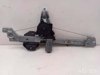 827206057R Стеклоподъемник электрический задний правый Dacia Sandero Stepway 2 Арт 104737166, вид 1