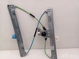  Стеклоподъемник правый передний Citroen C3 Picasso Арт 104739510, вид 7