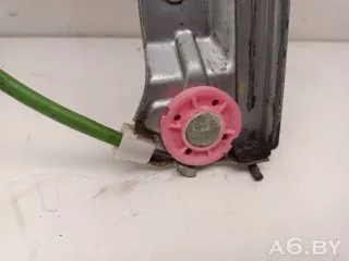  Стеклоподъемник правый передний Citroen C3 Picasso Арт 104739510, вид 5