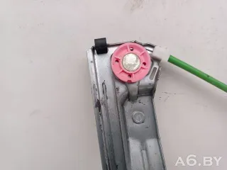  Стеклоподъемник правый передний Citroen C3 Picasso Арт 104739510, вид 3