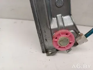  Стеклоподъемник правый передний Citroen C3 Picasso Арт 104739510, вид 6