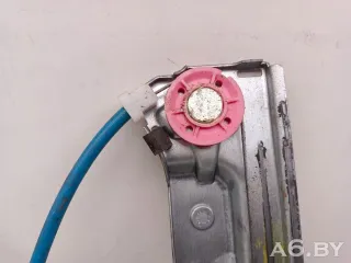  Стеклоподъемник правый передний Citroen C3 Picasso Арт 104739510, вид 4