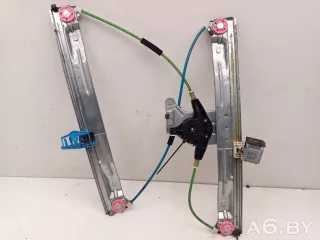  Стеклоподъемник правый передний Citroen C3 Picasso Арт 104739510, вид 2