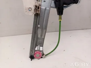  Стеклоподъемник правый передний Citroen C3 Picasso Арт 104739561, вид 4