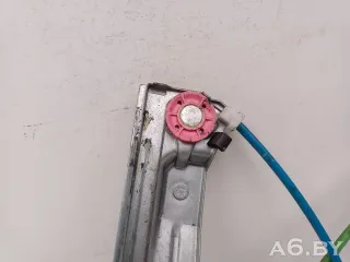  Стеклоподъемник правый передний Citroen C3 Picasso Арт 104739561, вид 5