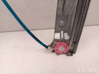  Стеклоподъемник правый передний Citroen C3 Picasso Арт 104739561, вид 7